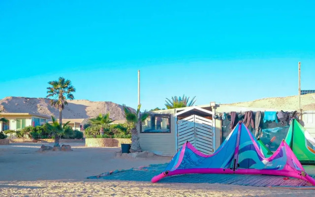 Nomade Auberge
