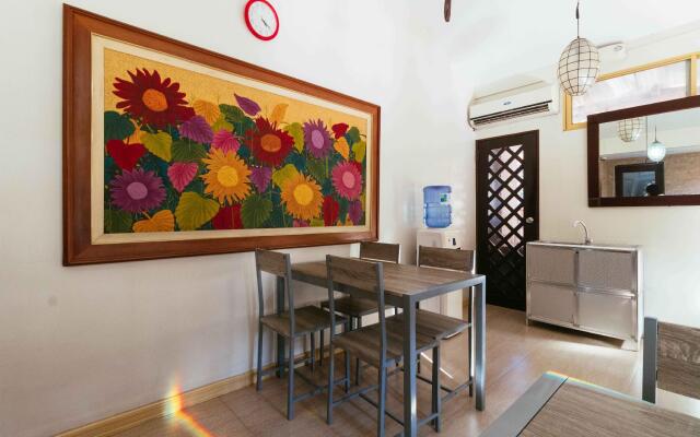 RedDoorz @ San Antonio Makati