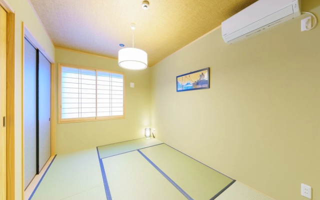Yadoya Suzume