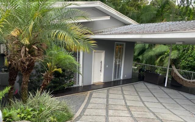 Casa ampla e aconchegante 3 quartos