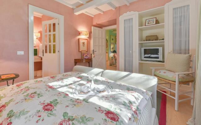 Quercia Felice 17 in Manciano