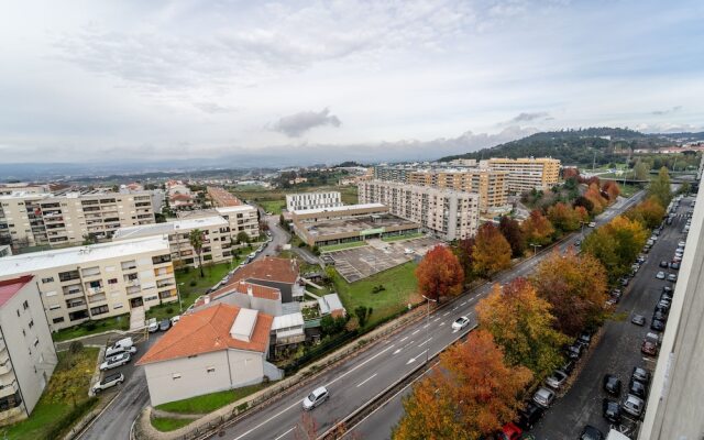 House and People - Apartamento Espaçoso
