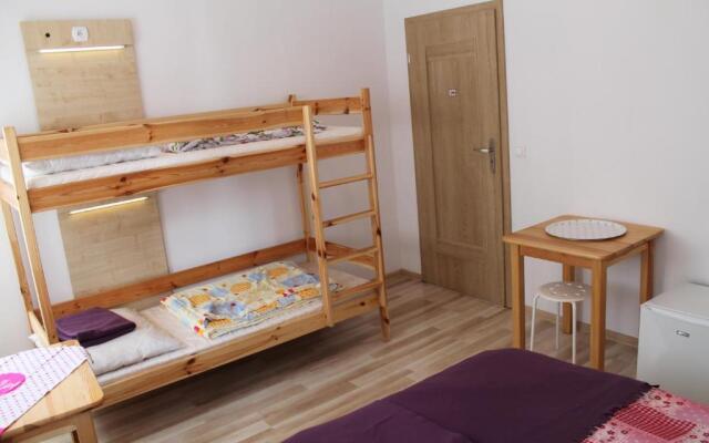 Hostel Kubik
