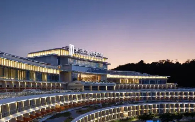 Taining Jin Jiang International Resort Hotel