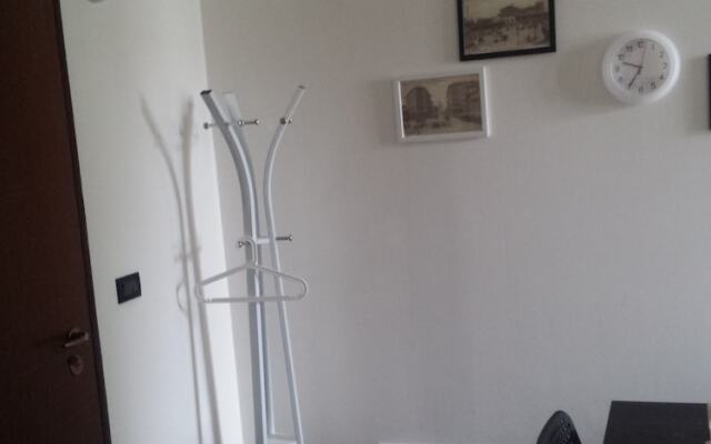 Exclusive Private Use Apartment