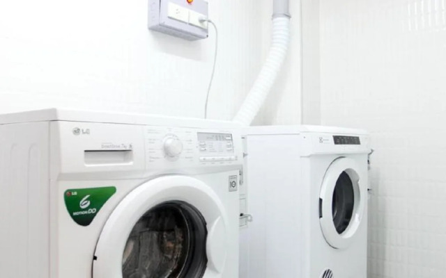 Royal Express Inn Bangkok