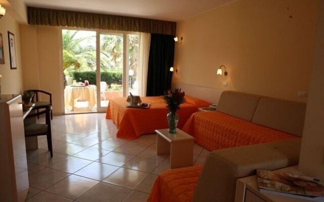 King's House Hotel Resort