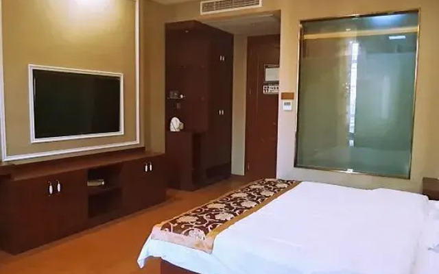 Guangyue Hotel