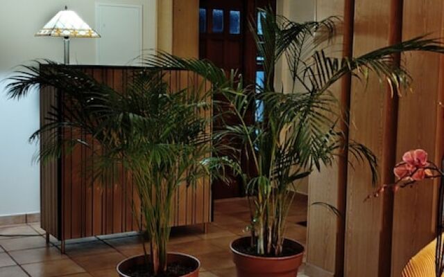 Elodie's Country House