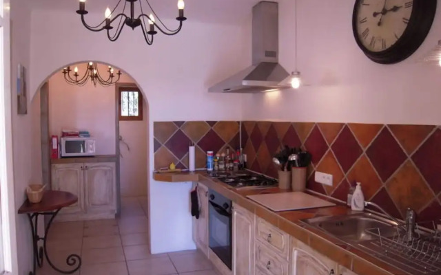 Appealing Apartment in Sankt Aldegund