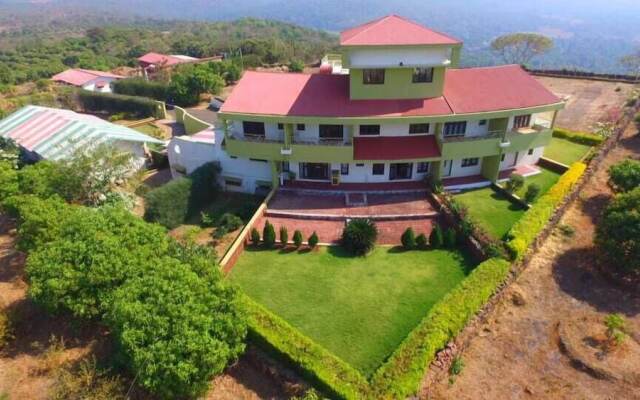 Seawind At Kokanwadi