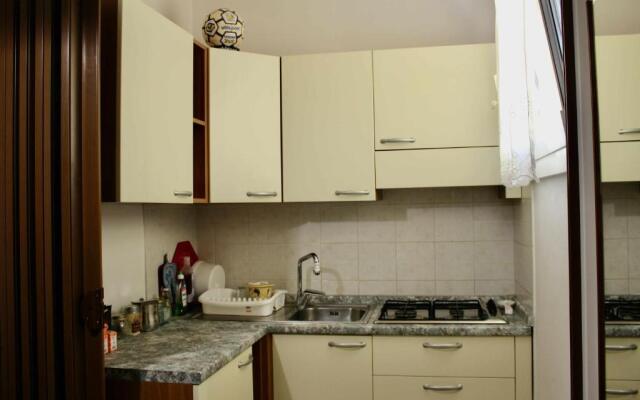 Appartamento al Sole Calceranica al Lago Ospitar