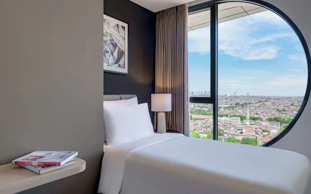 Vasa Suite Surabaya