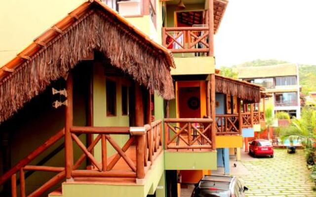 Pousada Villa Balangan