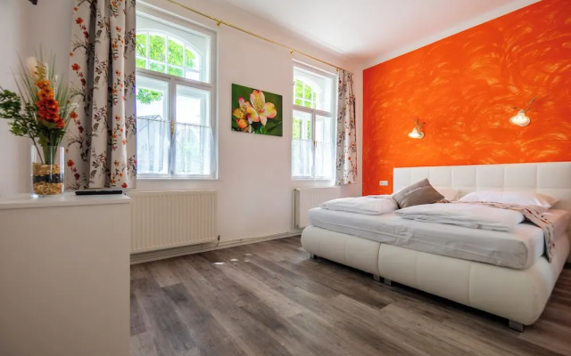 Albizia-Apartments
