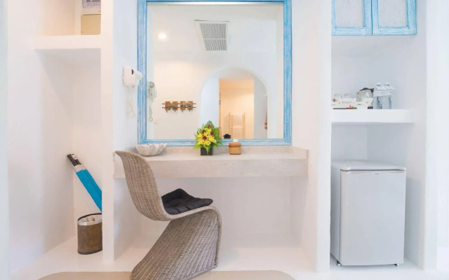 Ocean Breeze Resort Khao Lak