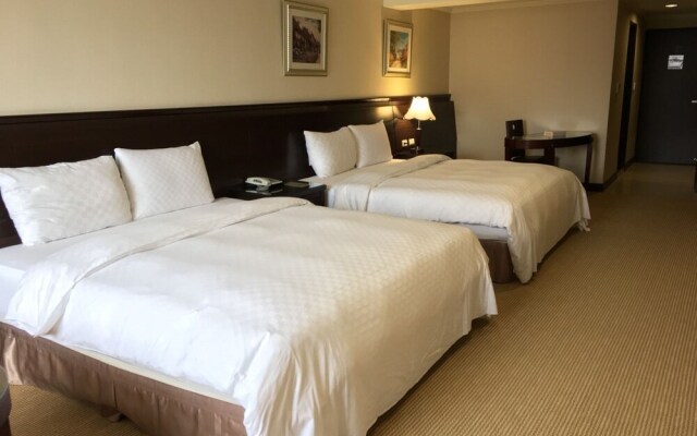 Chong Yu Hotel