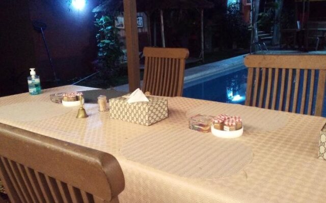 Villa Mango