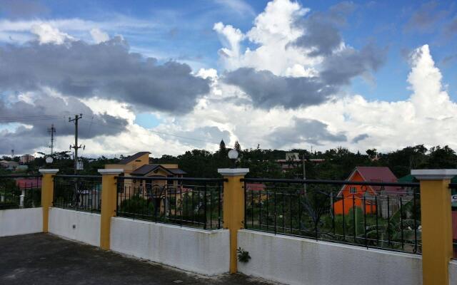 Hotel Morning Side Hills Rooms for Rent