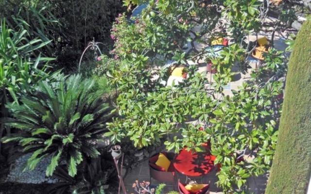 Hôtel La Villa Sainte Valérie Adults Only