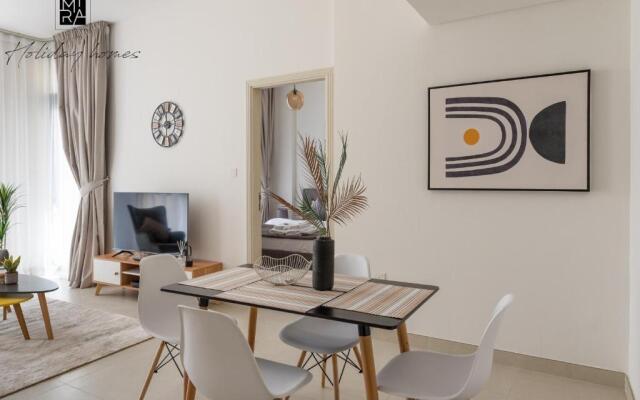 Mira Holiday Homes - New One Bedroom in IMPZ