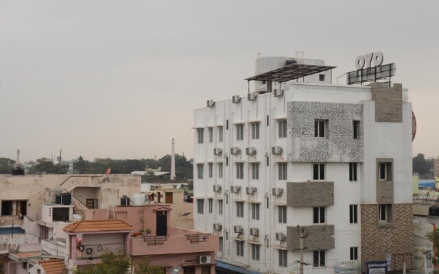 Sharma Residency Madurai