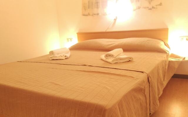 Apartments Grof