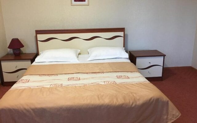 Orion Inn