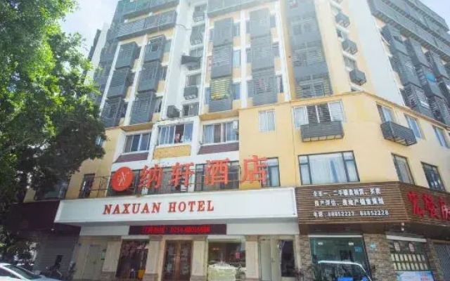 Naxuan Hotel