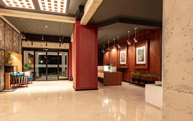 Hotel Pela