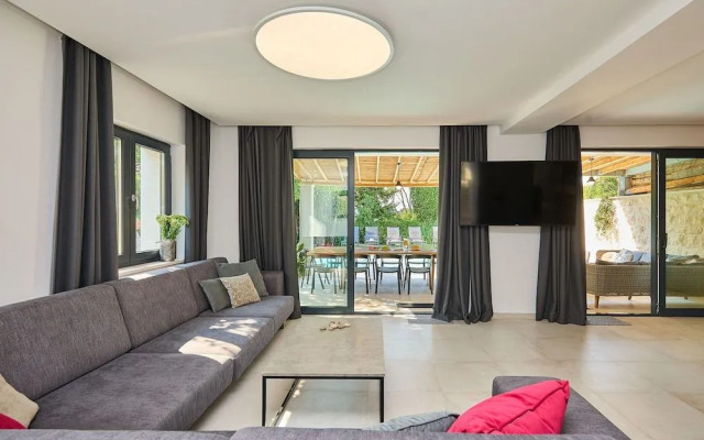 Hedera Estate, Villa Hedera