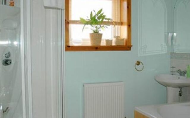 Grimisdale Guest House