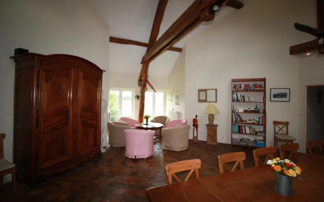 Ferme D'Orsonville