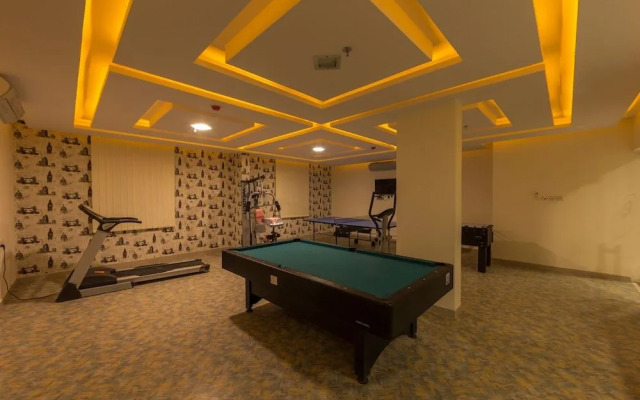 Raoum Inn Sakaka
