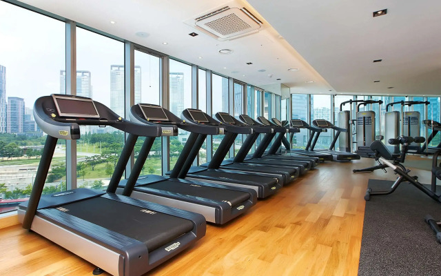 Orakai Songdo Park Hotel, BW Premier Collection