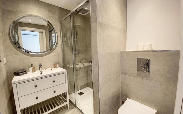 Superbe appartement au cœur du Cap d'Antibes