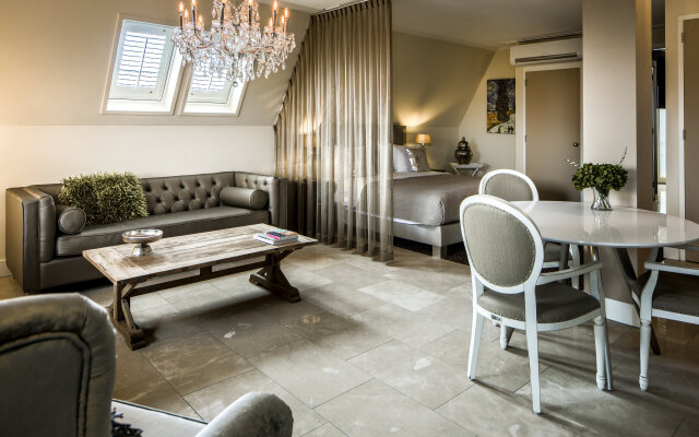 Luxury Suites Amsterdam