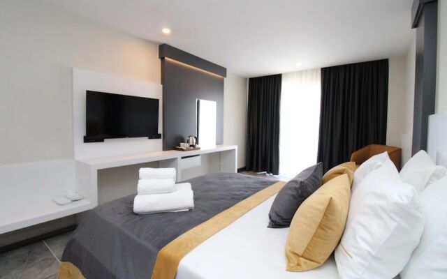 Laroxx Hotel Lara
