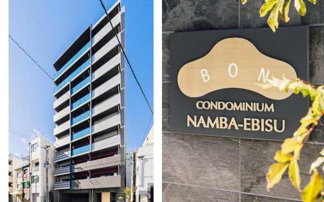 BON Condominium Namba Ebisu