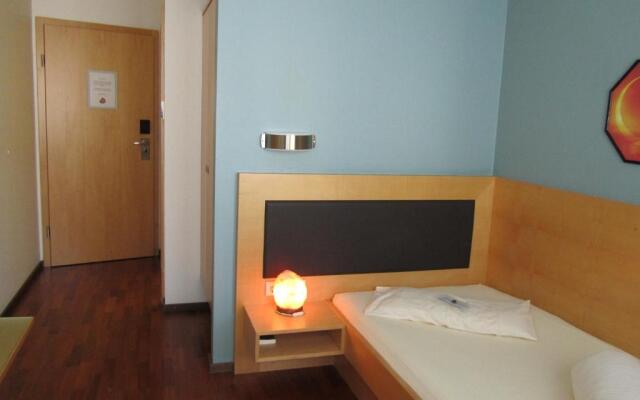Businesshotel Valerian