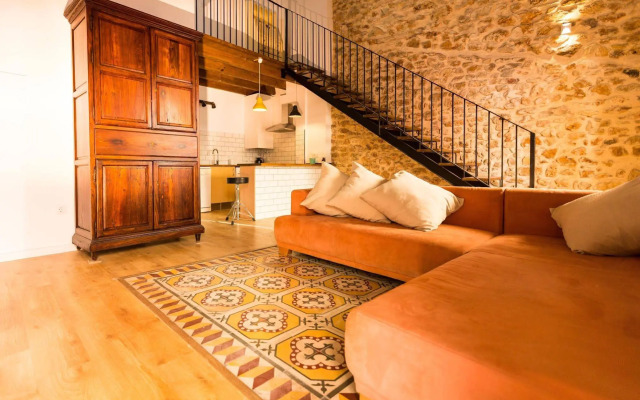 Casa Olivera