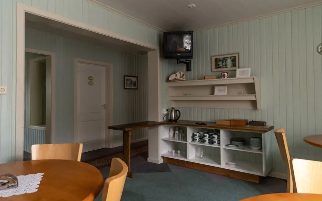 Guesthouse Isafjordur Gamla