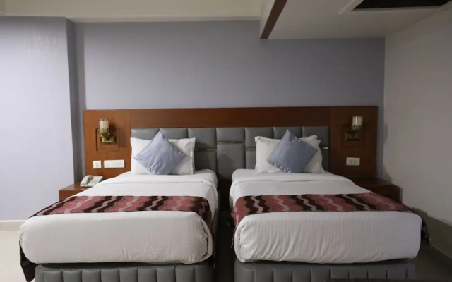 Eastin Hotels