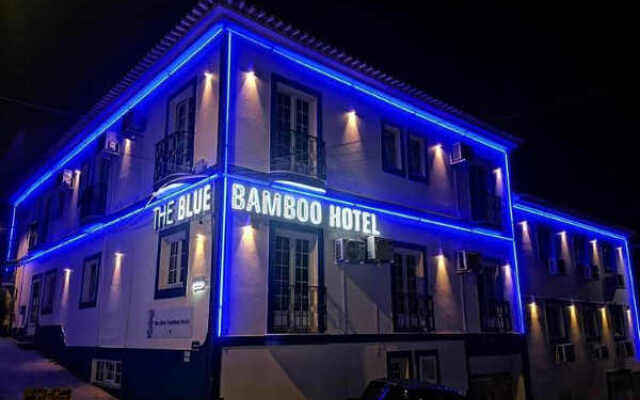 The Blue Bamboo Hotel- Duna Parque Group