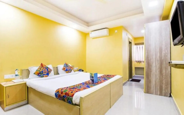 FabHotel Amaltas