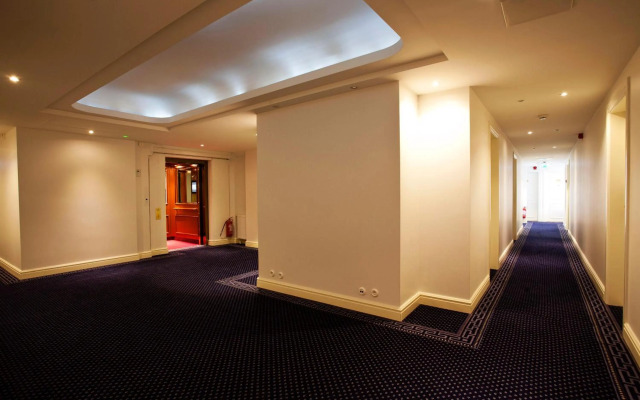 Brommavik Hotel