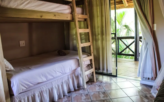 HomeBase Kruger - Hostel