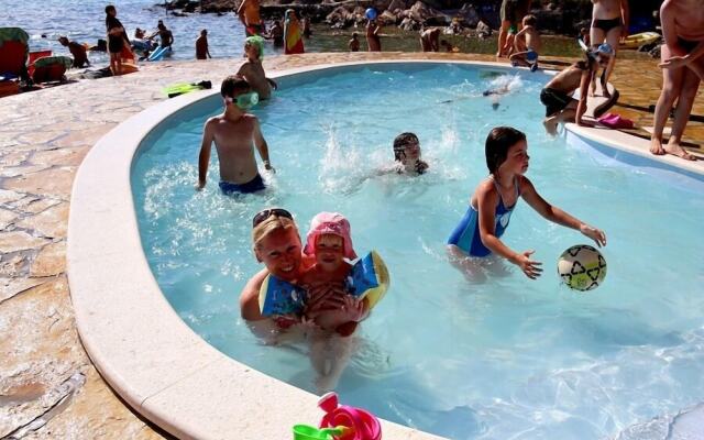 Kozarica Mobile Homes