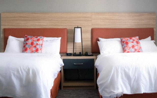 Candlewood Suites Sheridan, an IHG Hotel