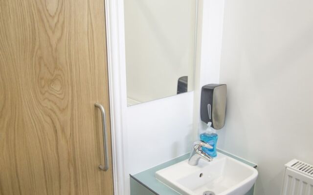 Great Langdale Bunkhouse Hostel